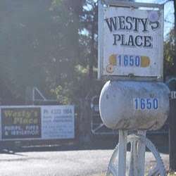 Photo: Westy's Place